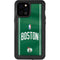 NBA Boston Celtics Jersey iPhone 12 Pro Max Waterproof Case
