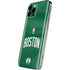 NBA Boston Celtics Jersey iPhone 12 Pro Skin