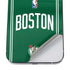 NBA Boston Celtics Jersey iPhone 12 Pro Skin