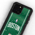 NBA Boston Celtics Jersey iPhone 12 Pro Waterproof Case
