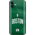 NBA Boston Celtics Jersey iPhone 12 Skin
