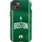 NBA Boston Celtics Jersey iPhone 13 Impact Case
