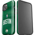 NBA Boston Celtics Jersey iPhone 13 Impact Case