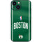NBA Boston Celtics Jersey iPhone 13 Mini Skin