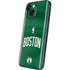 NBA Boston Celtics Jersey iPhone 13 Mini Skin
