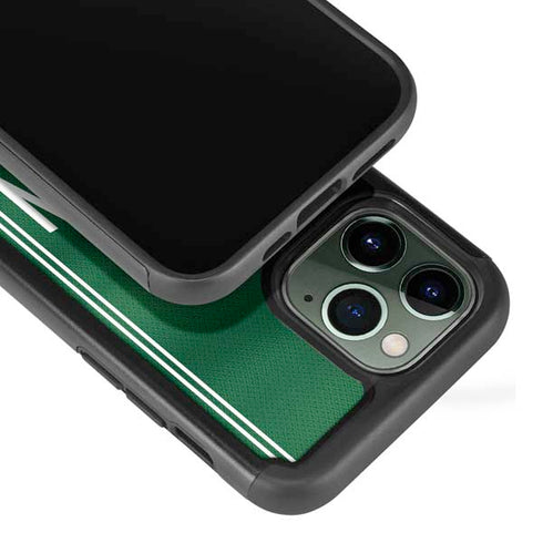 NBA Boston Celtics Jersey iPhone 13 Pro Cargo Case