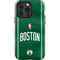 NBA Boston Celtics Jersey iPhone 13 Pro Impact Case