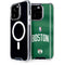 NBA Boston Celtics Jersey iPhone 13 Pro MagSafe Case