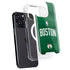 NBA Boston Celtics Jersey iPhone 13 Pro MagSafe Case