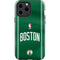 NBA Boston Celtics Jersey iPhone 13 Pro Max Impact Case