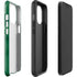 NBA Boston Celtics Jersey iPhone 13 Pro Max Impact Case
