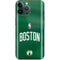 NBA Boston Celtics Jersey iPhone 13 Pro Max Skin