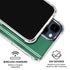 NBA Boston Celtics Jersey iPhone 14 Plus Clear Case