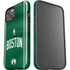 NBA Boston Celtics Jersey iPhone 14 Plus Impact Case