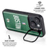 NBA Boston Celtics Jersey iPhone 14 Plus Kickstand Case