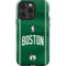 NBA Boston Celtics Jersey iPhone 14 Pro Impact Case
