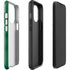 NBA Boston Celtics Jersey iPhone 14 Pro Impact Case