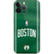 NBA Boston Celtics Jersey iPhone 14 Pro Max Skin