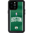 NBA Boston Celtics Jersey iPhone 14 Pro Max Waterproof Case