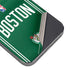 NBA Boston Celtics Jersey iPhone 14 Pro Skin