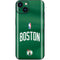 NBA Boston Celtics Jersey iPhone 14 Skin