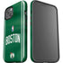 NBA Boston Celtics Jersey iPhone 15 Plus Impact Case