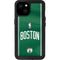 NBA Boston Celtics Jersey iPhone 15 Plus Waterproof Case