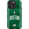NBA Boston Celtics Jersey iPhone 15 Pro Impact Case