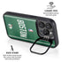 NBA Boston Celtics Jersey iPhone 15 Pro Max Kickstand Case