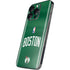 NBA Boston Celtics Jersey iPhone 15 Pro Max Skin