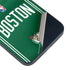 NBA Boston Celtics Jersey iPhone 15 Skin