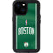 NBA Boston Celtics Jersey iPhone 15 Waterproof Case