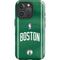 NBA Boston Celtics Jersey iPhone 16 Pro Impact Case