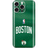 NBA Boston Celtics Jersey iPhone 16 Pro Max Skin