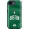 NBA Boston Celtics Jersey iPhone 16e Impact Case