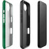 NBA Boston Celtics Jersey iPhone 16e Impact Case