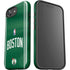 NBA Boston Celtics Jersey iPhone 16e Impact Case