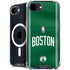 NBA Boston Celtics Jersey iPhone 16e MagSafe Case