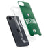 NBA Boston Celtics Jersey iPhone 16e MagSafe Case