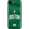 NBA Boston Celtics Jersey iPhone 16e Skin