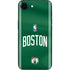 NBA Boston Celtics Jersey iPhone 16e Skin