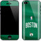 NBA Boston Celtics Jersey iPhone 5/5s/5SE Skin