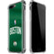 NBA Boston Celtics Jersey iPhone 7/8 Plus Clear Case