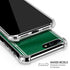 NBA Boston Celtics Jersey iPhone 7/8 Plus Clear Case