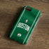 NBA Boston Celtics Jersey iPhone 7 Pro Case