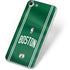NBA Boston Celtics Jersey iPhone 7 Skin