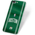 NBA Boston Celtics Jersey iPhone 8 Plus Skin