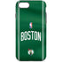 NBA Boston Celtics Jersey iPhone 8 Pro Case