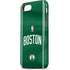 NBA Boston Celtics Jersey iPhone 8 Pro Case