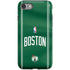NBA Boston Celtics Jersey iPhone SE (2nd & 3rd Gen) Pro Case